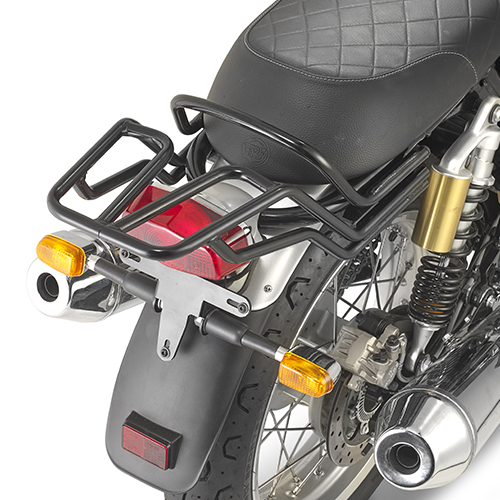 ROYAL ENFIELD Interceptor 650 19-25 nosič topcase KR9051