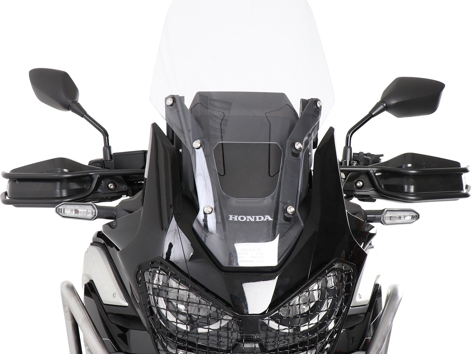 Honda CRF1100L 19-23 chránič krytů rukou 42129521 00 01