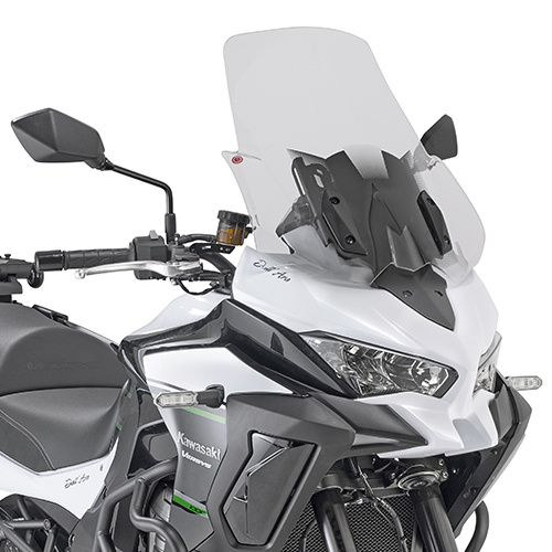 Kawasaki Versys 1000 19-24 plexi Kappa KD4126ST