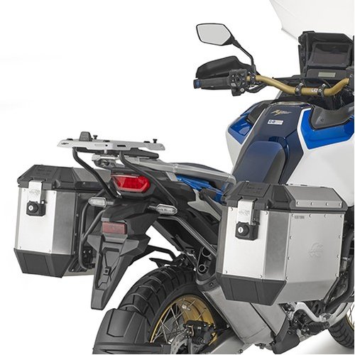 CRF1100L -26/Adv. sports 20-26 boční nosiče KLO1178MK