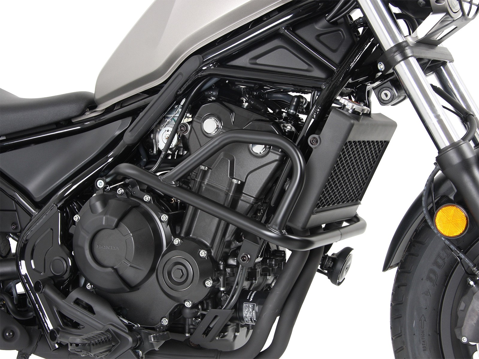Honda CMX500 Rebel 17- padací rámy 501998 00 01