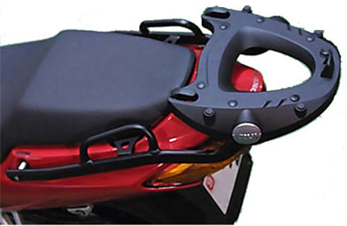 HONDA VFR 800 98-01 montážní sada TopCase KZ257