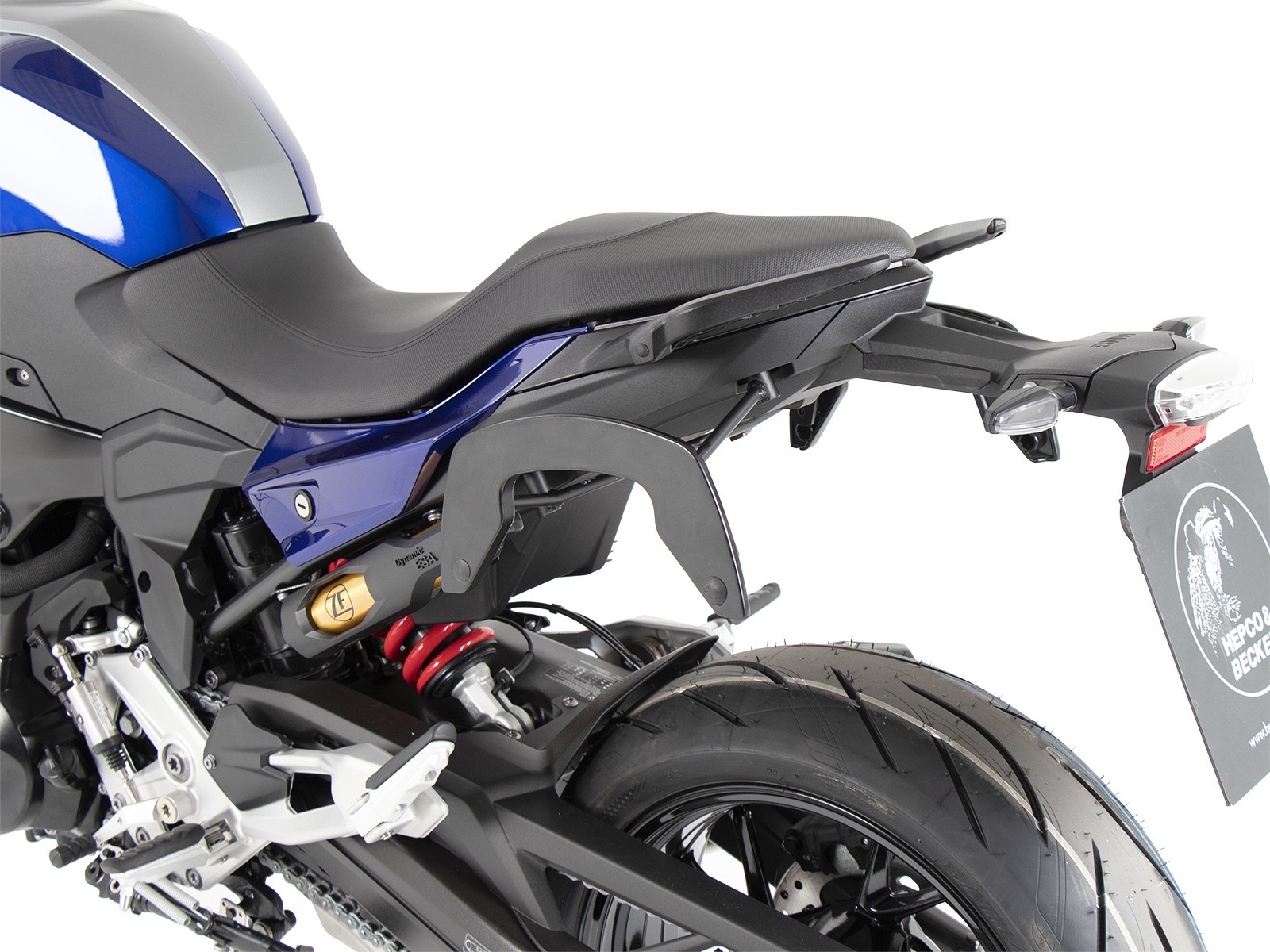 Bmw f900r аксессуары