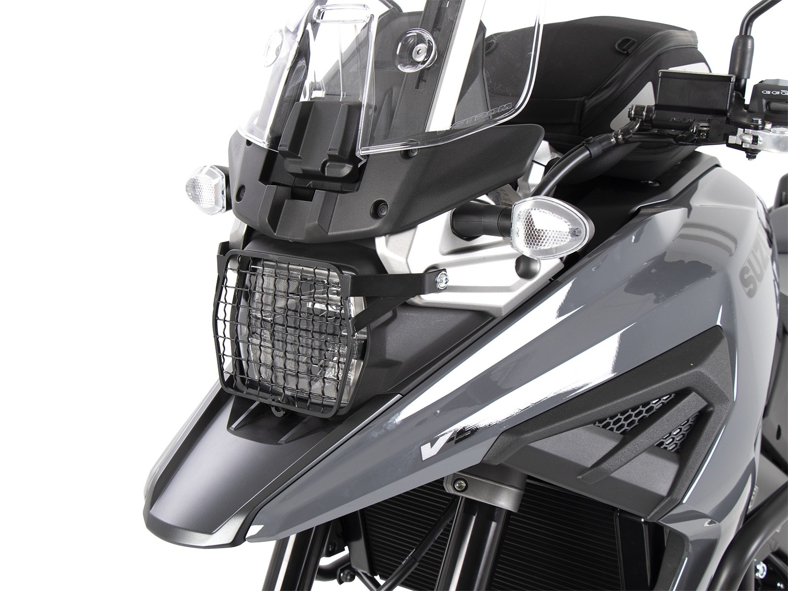 Suzuki V-Strom 1050/XT 2020 mřížka světla 7003544 00 01