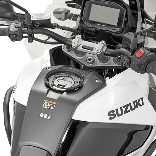 BF50 K objímka pro uchycení tankruksaku V-Strom1050 20-/800 23-