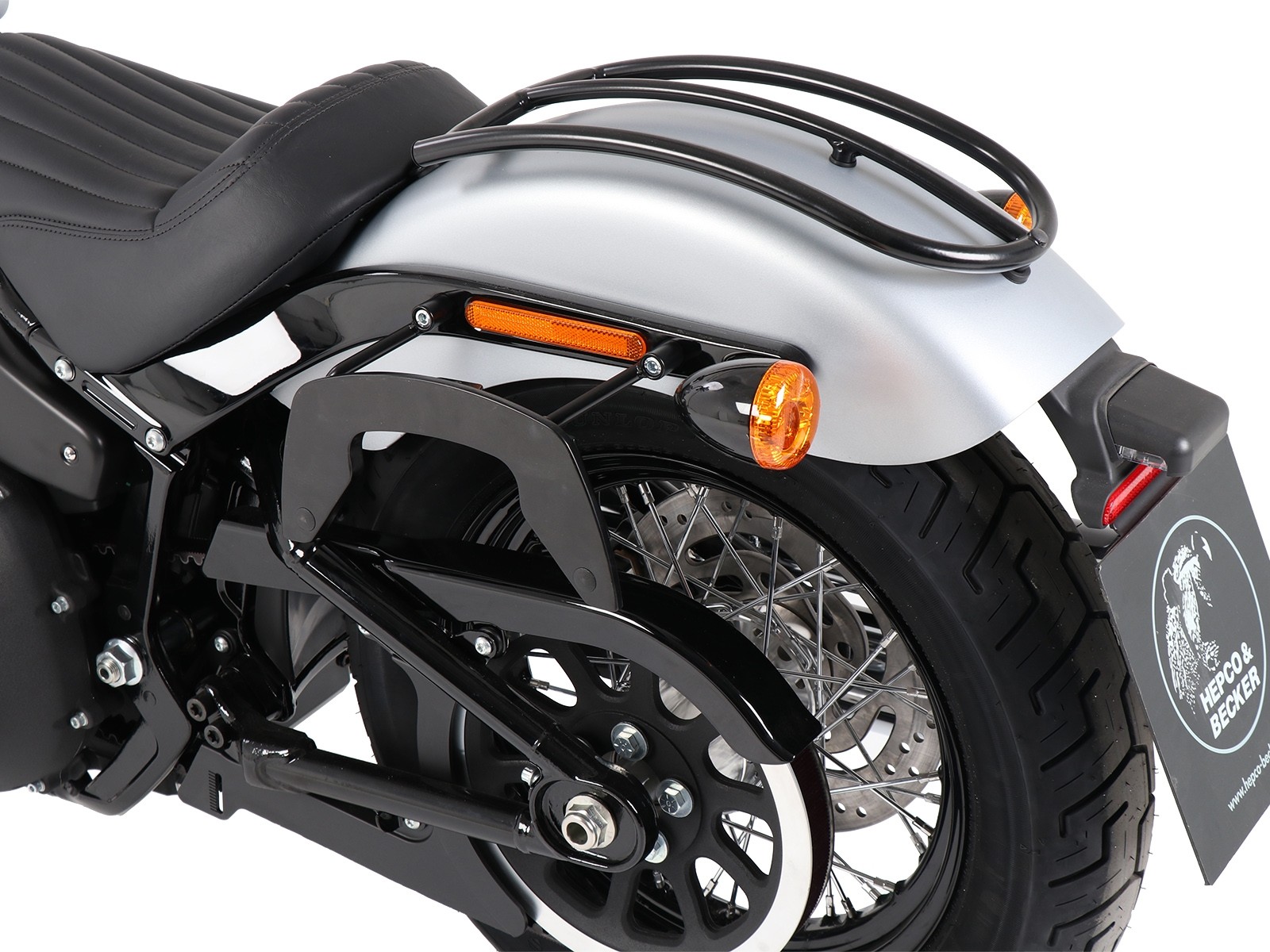 Harley-Davidson Softail Standard 20- nosič C-Bow 6307608 00 01