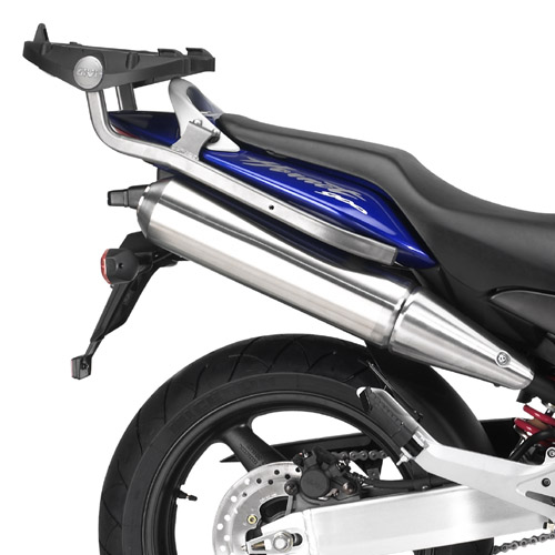HONDA CB 900 F HORNET 02-07 montážní sada TopCase KZ256