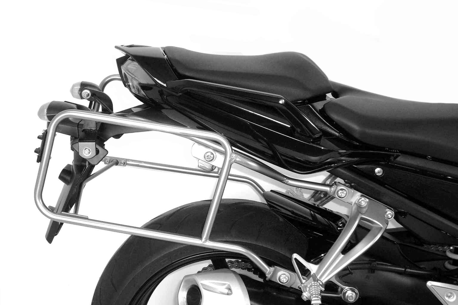 YAMAHA FZ1N/ FAZER boční nosič H&B 6504522 00 01