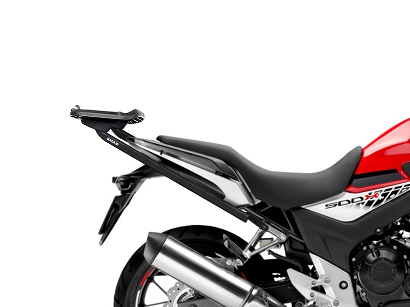Honda CB 500X 13-23 motnážní sada topcase Shad H0CX56ST