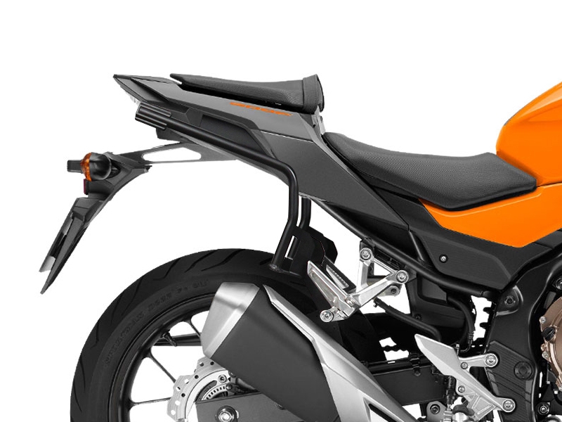 Honda CB500F 16-18 boční nosiče Shad 3P H0CB56IF