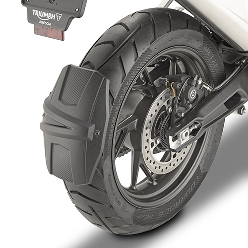Triumph Tiger 900 20-25 blatníček KRM02+RM6415KIT