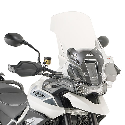 Triumph Tiger 900 20-25 plexi Givi D6415ST