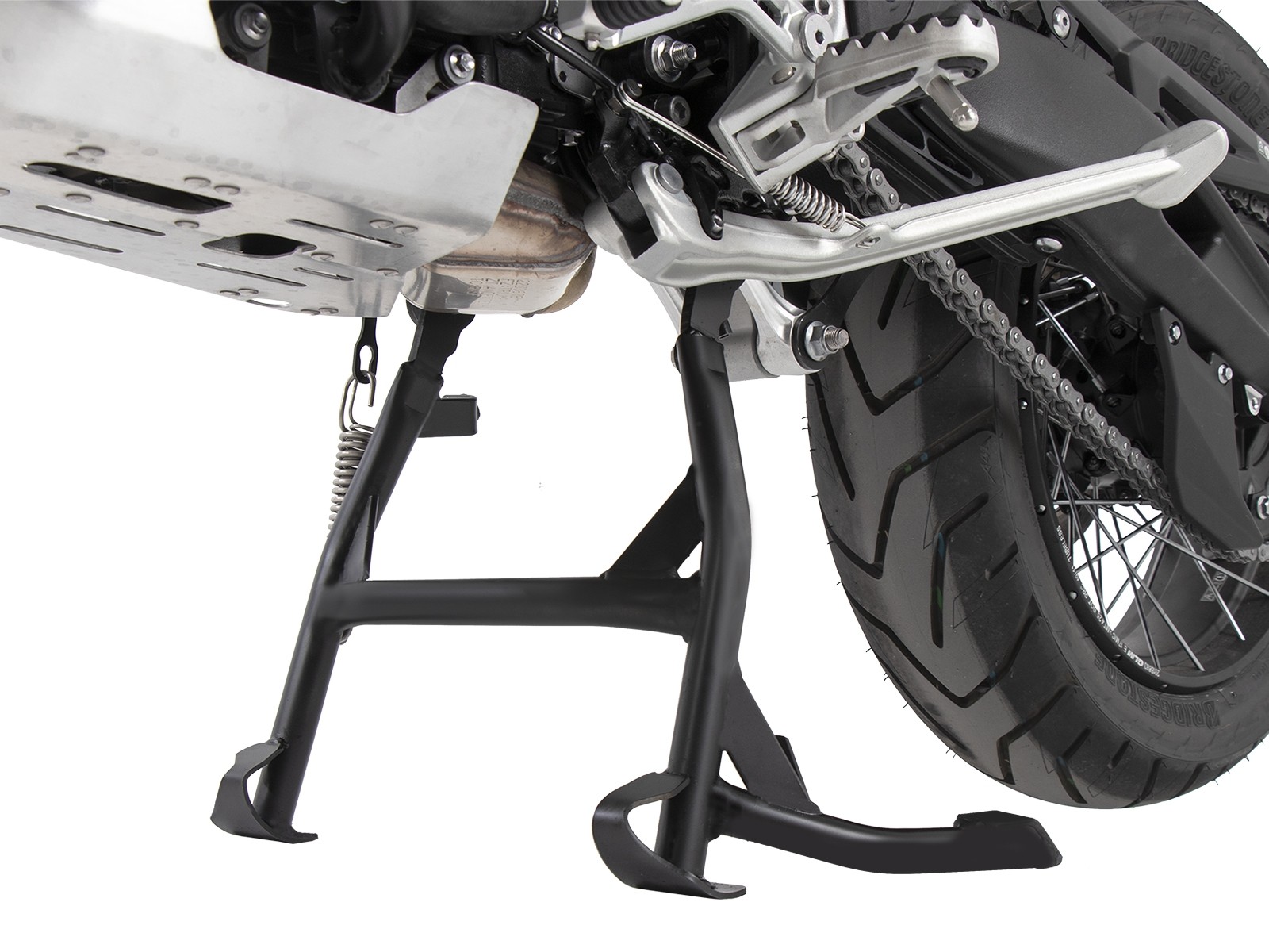 Triumph Tiger 900/Rally/ PRO 20-23 hlavní stojan 5057605 00 01