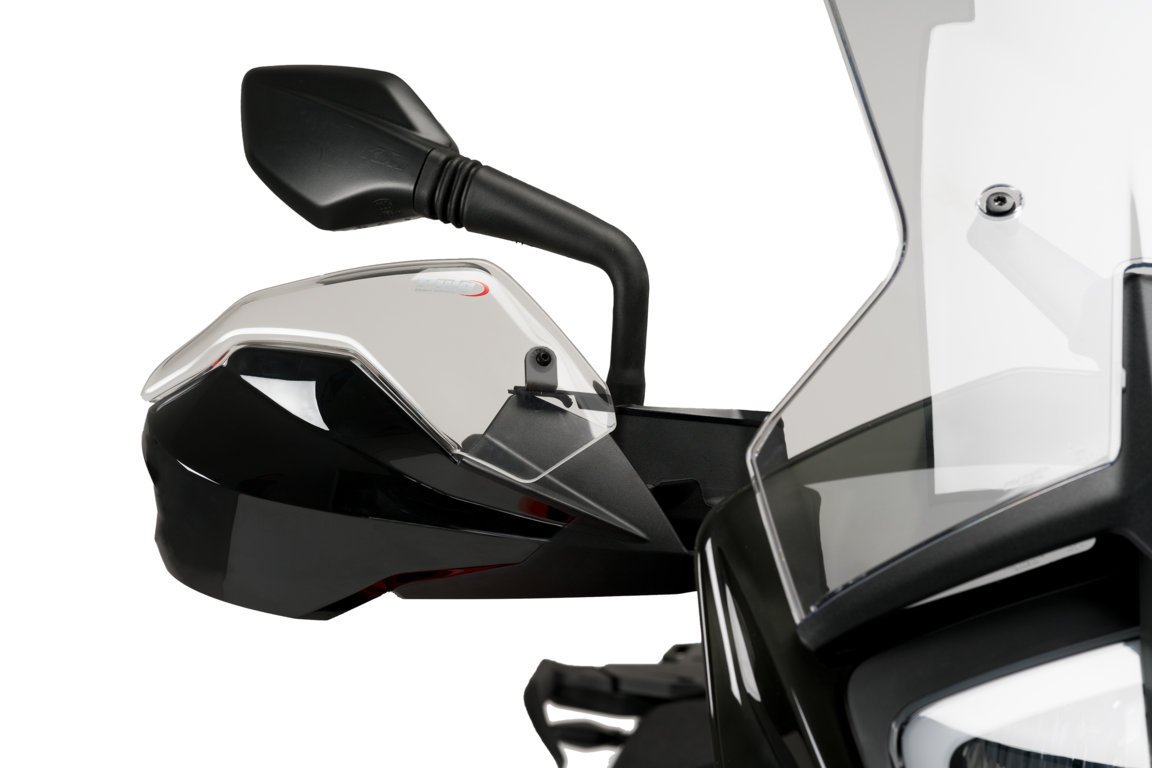Zvýšení krytů páček pro KTM 790Adv. 19-20 3589H