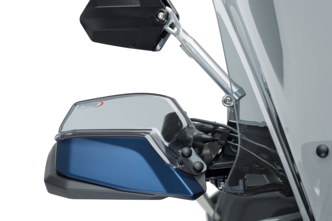 Yamaha Tracer 900/GT 18-20 zvýšení krytů rukou 9727H