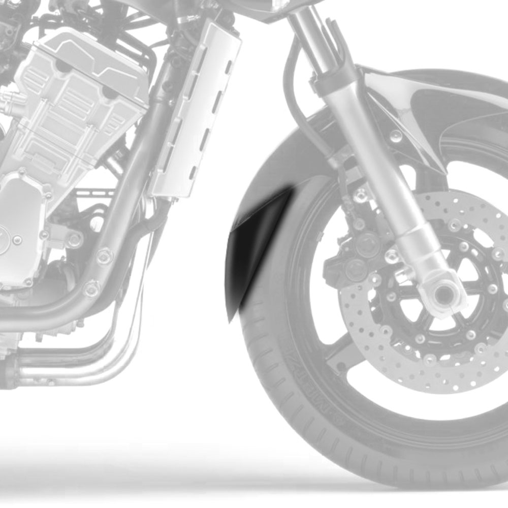 Yamaha Fazer FZS1000 01 -05 Prodloužení blatníku 05203