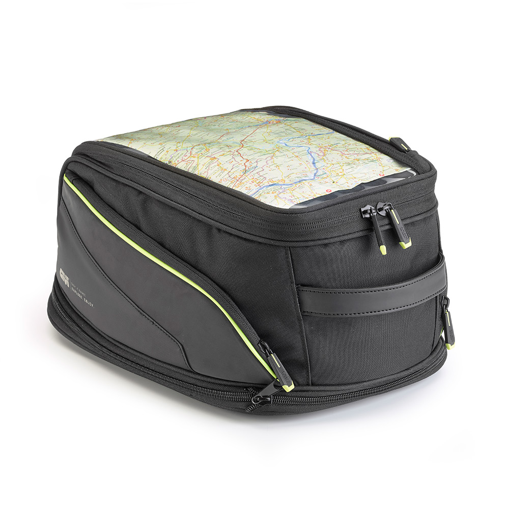 Givi EA131 tankvak-tanklock 26L.