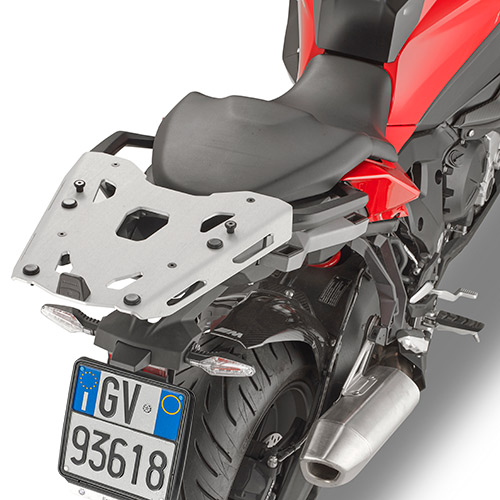 BMW S1000XR 20-26 hlníková plotna monokey KRA5138