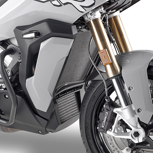 BMW S1000XR 20-26/M1000XR 24-26 mřížka chladiče PR5138