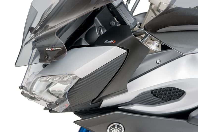 Yamaha MT-09 Tracer 15-17 deflektor boční 8090J