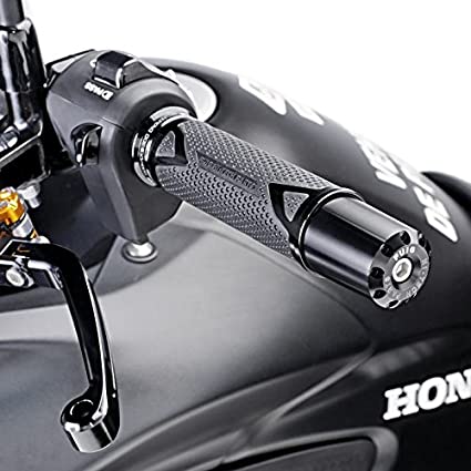 Závažíčka Puig 5619N černé Honda