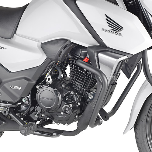 Honda CB125F 21-26 padací rámy KN1184