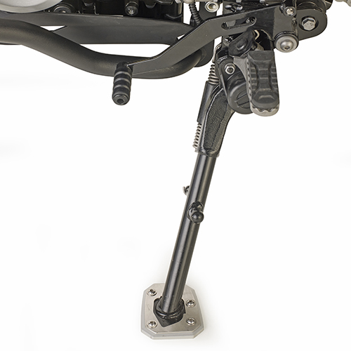 BMW G310GS 17-25 rozšíření stojánku ES5126