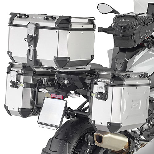 BMW S1000XR 20-24 nosič bočních kufrů KLO5138CAM