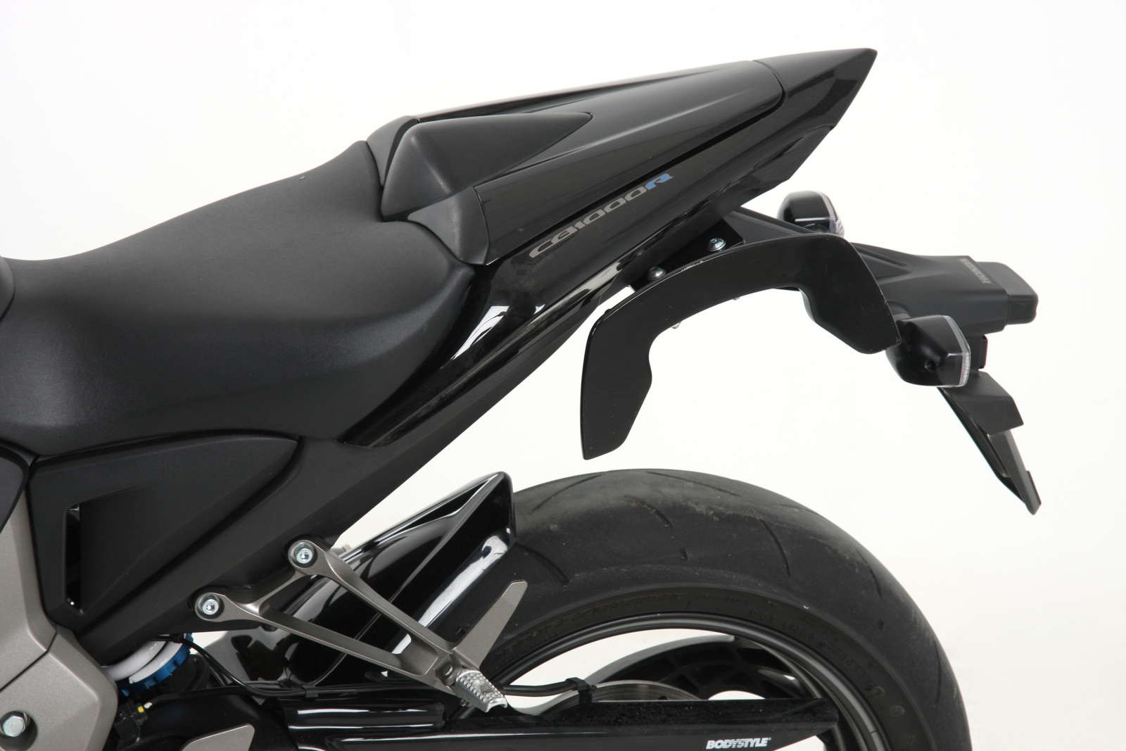 HONDA CB1000R 08-17 boční nosič C-Bow 630954 00 01