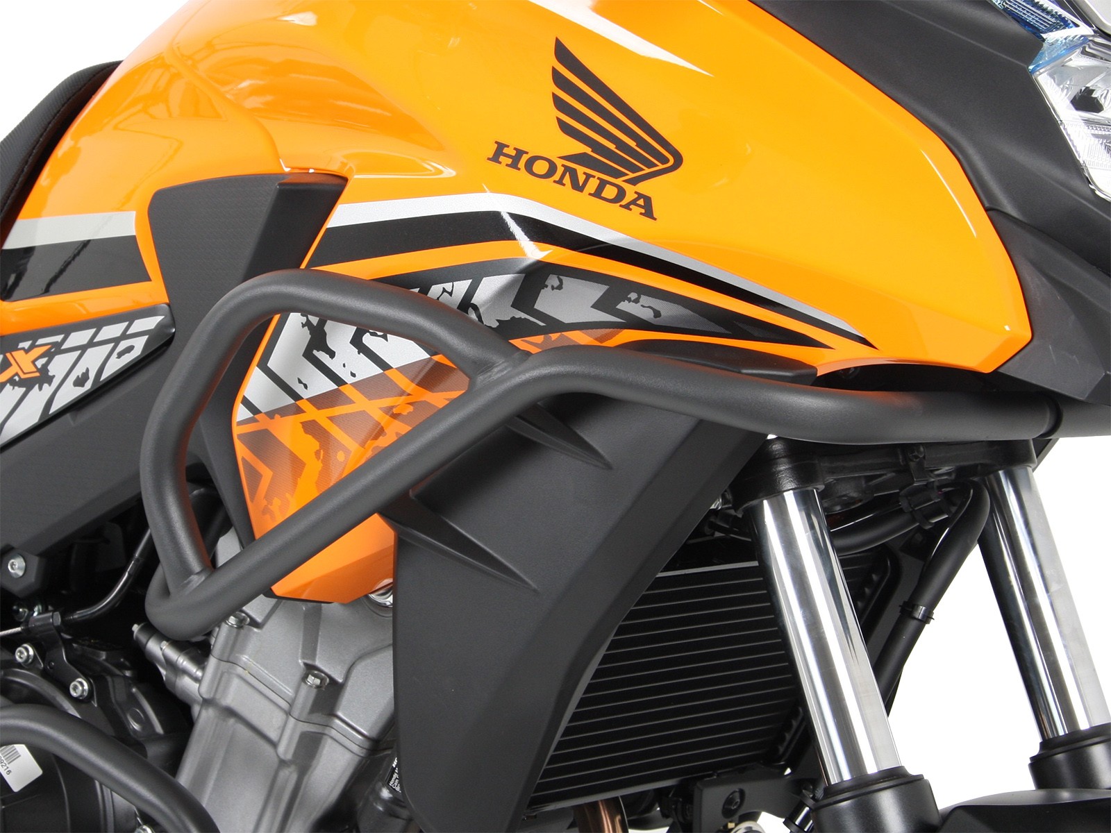 Honda CB500X 17-18 padací rámy 5029503 00 05