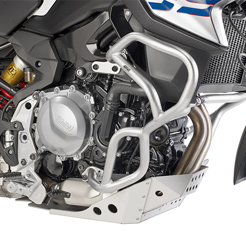 BMW F750/850GS 18-23/F800GS 24 padací rámy TN5129OX-KN5129OX