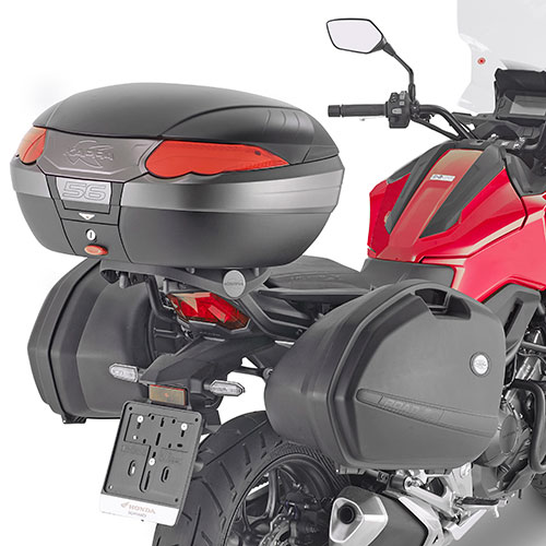 Honda NC750X 21-26 nosič bočních kufrů KLX1192