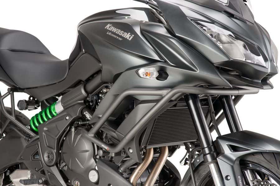 KAWASAKI Versys 650 15-23 padací rámy Puig 7773N