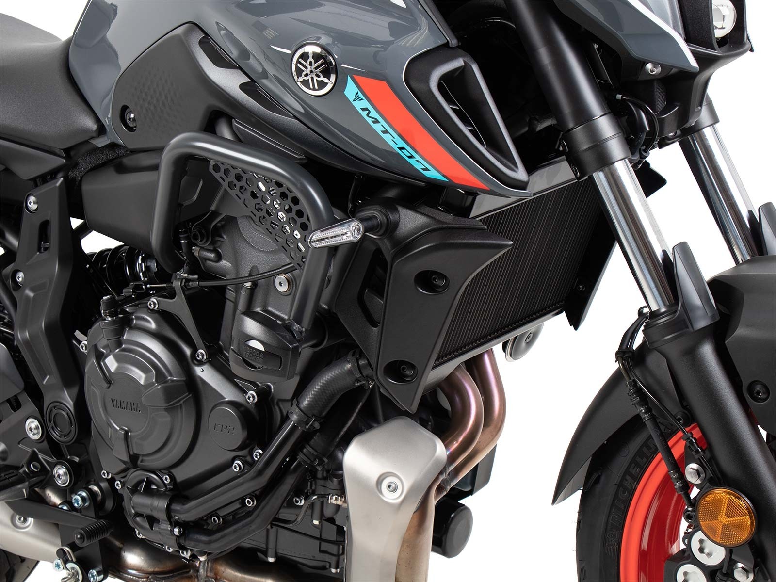 Yamaha MT-07 21-24 padací rámy 5014571 00 05