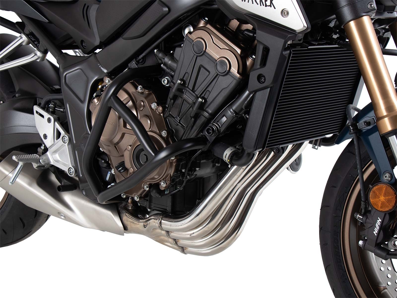 Honda CB650R 21- padací rámy 5089529 00 01