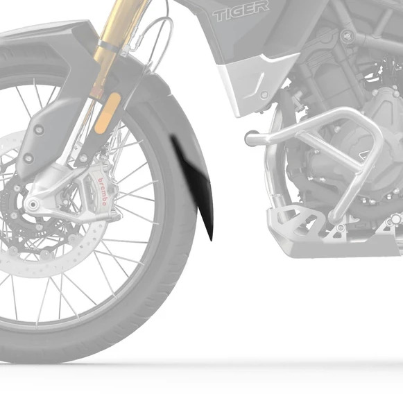 Triumph Tiger 900 Rally Pro 20 prodloužení blatníku 056950