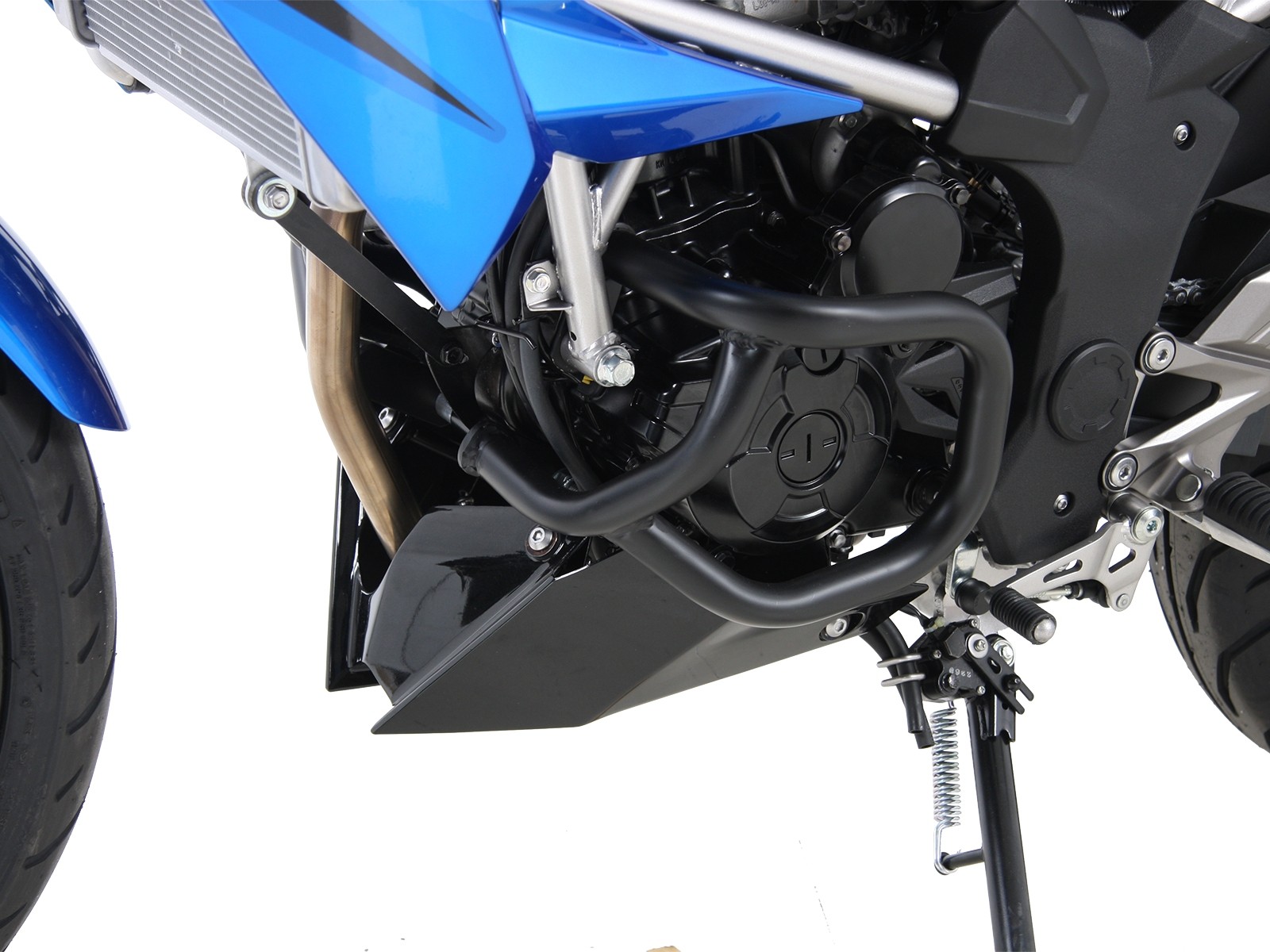 Kawasaki Z 125 19-20 padací rámy 5012536 00 01