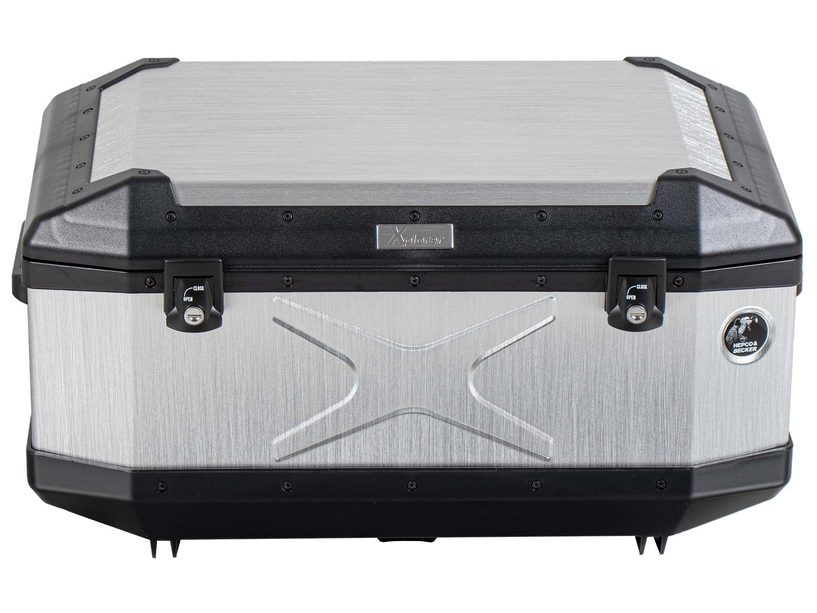 Motokufr Hepco-Becker Xplorer TC (S) 60 610225
