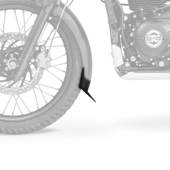 Royal Enfield Himalayan 18- prodloužení blatníku 059700