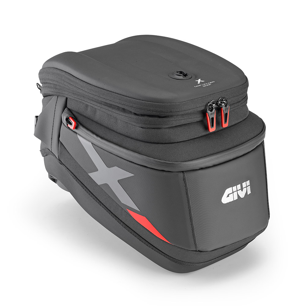 Givi XL05B tankvak-tanklock 18L.