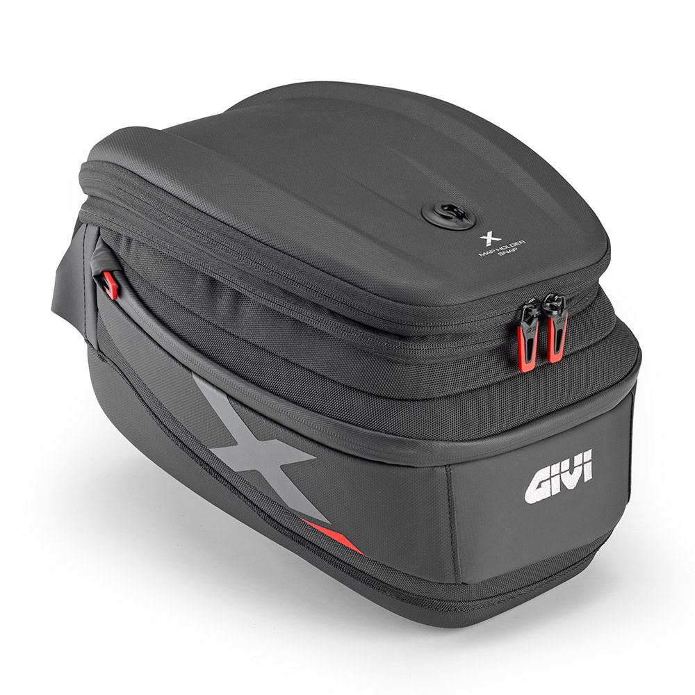 Givi XL06B tankvak-tanklock 20L.