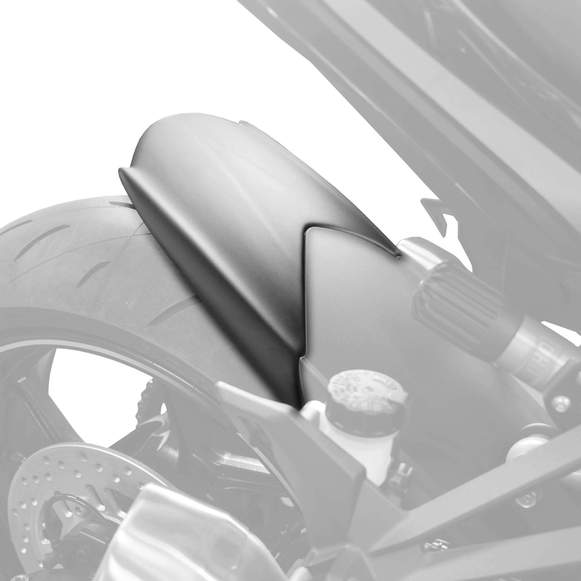 Kawasaki Ninja 1000 SX 20-24 prodloužení zadníhoblatníku 073531