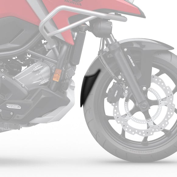 Prodloužení blatníku Honda NC 750 X 2021- 051808