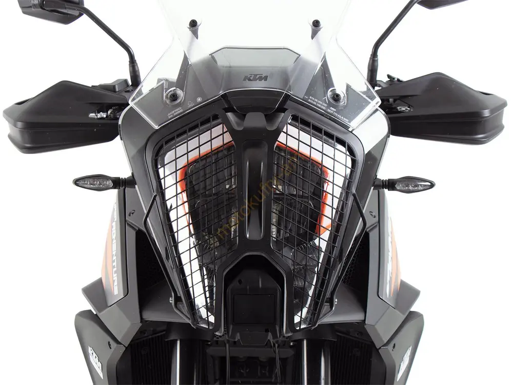 KTM 1290 SUPER ADV. S/R 21- mřížka světla 7007627 00 01