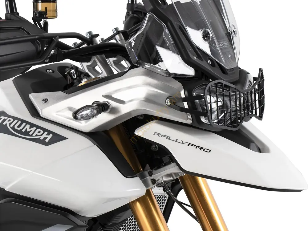 TRIUMPH TIGER 850 SPORT 21- mřížka světla 7007613 00 01