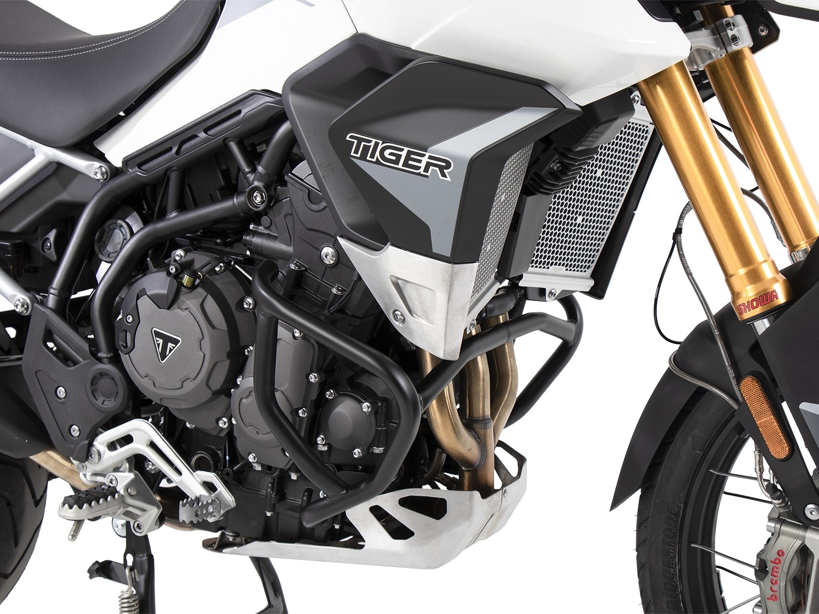 TRIUMPH TIGER 850 SPORT 21- padací rámy 5017613 00 01