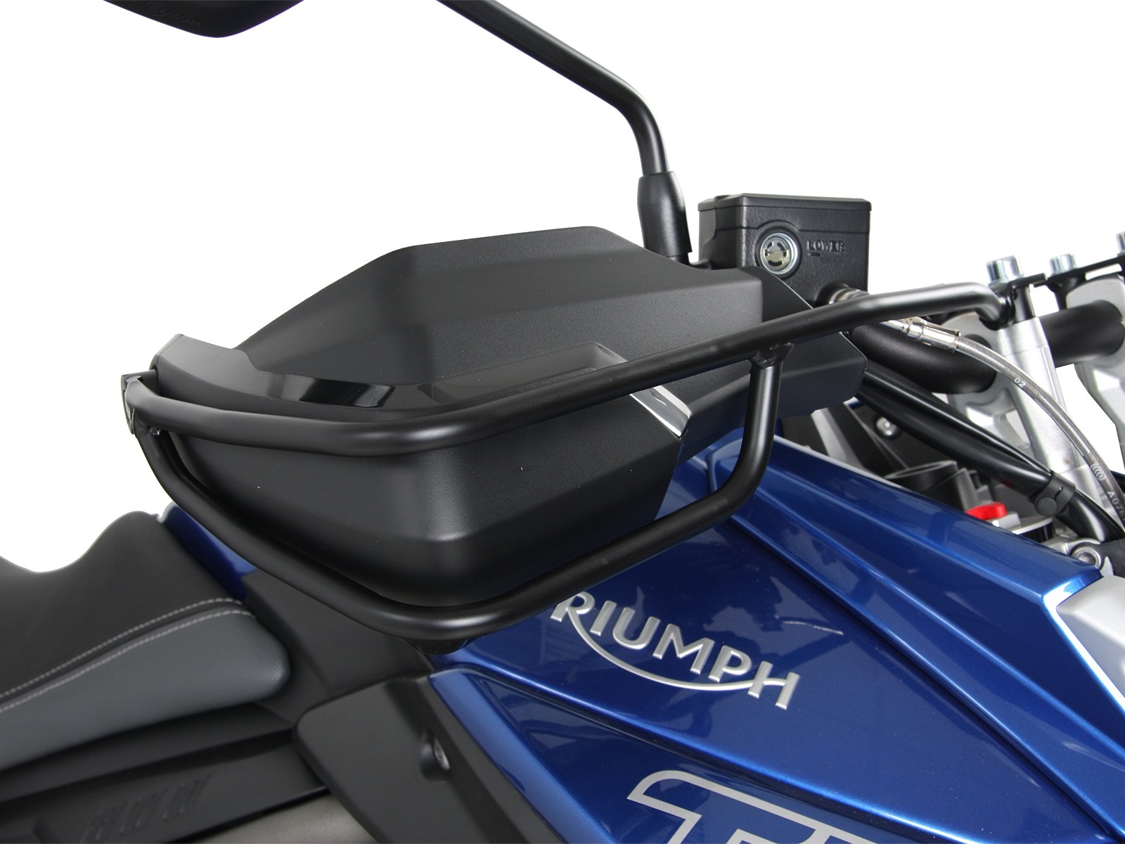 TRIUMPH TIGER 800 18- chrániče krytů rukou 42127592 00 01