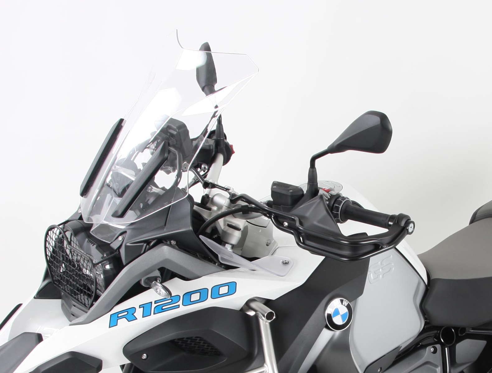 BMW R1250GS Adv. 19- chránič krytů rukou 42126519 00 01