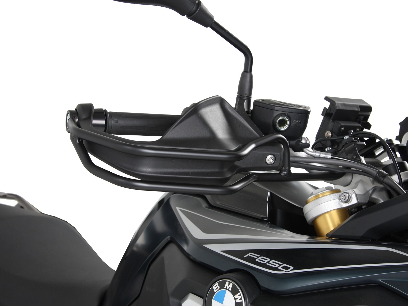 BMW F 850 GS 18- chránič krytů rukou 42126513 00 01