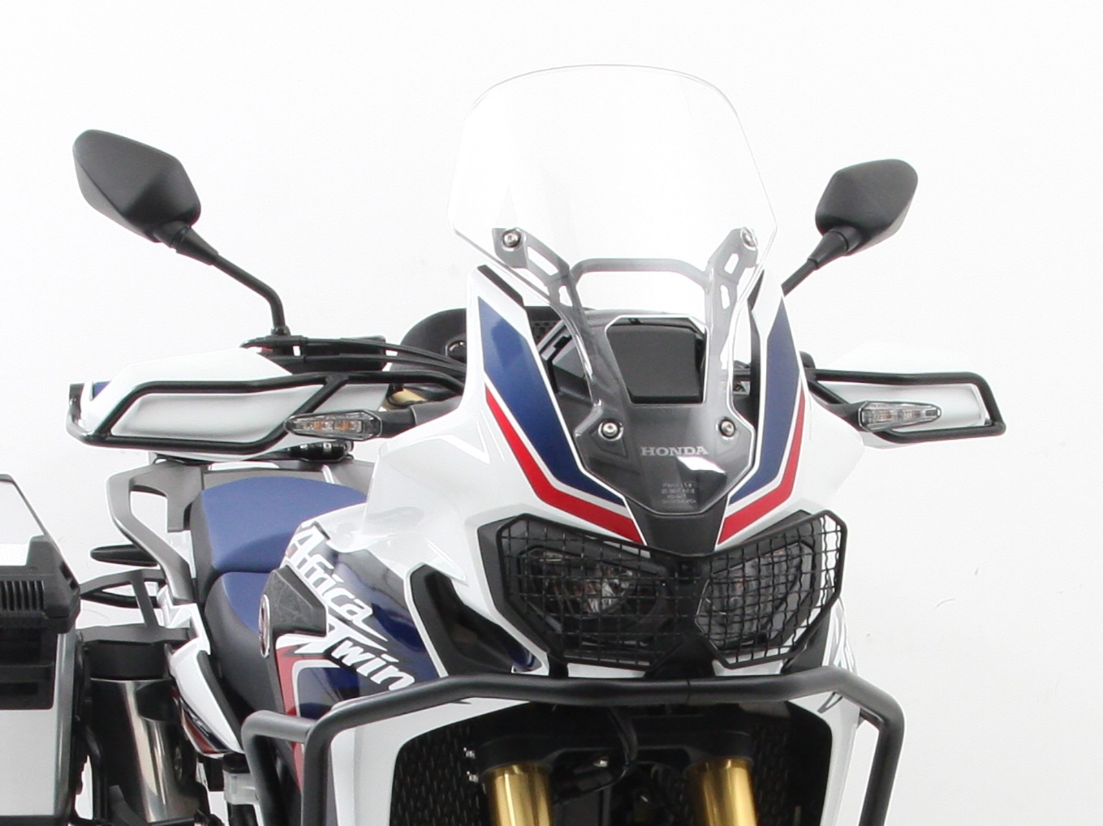 Honda CRF1000L 18-19 chránič krytů rukou 42129512 00 01